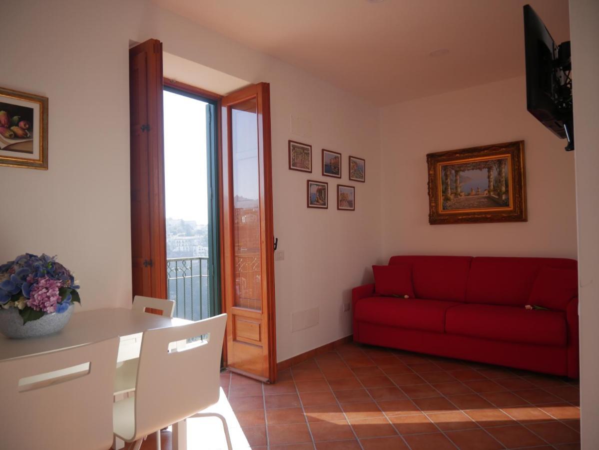 Casa Mercurio Scala Exterior photo