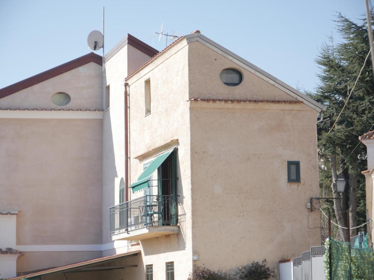 Casa Mercurio Scala Exterior photo